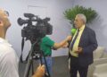 Fala do presidente do CREA-ES na 80ª SOEA