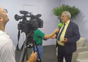 Fala do presidente do CREA-ES na 80ª SOEA