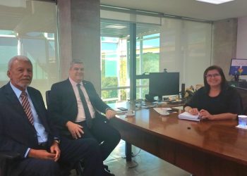 ATECNOLOGOS-ES conquista o título de Entidade de Utilidade Pública com a Lei Estadual nº 12.837